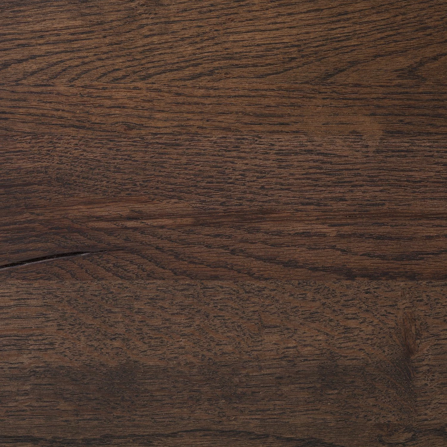 Eva Padberg Collection Beistelltisch Montverde II - Eiche massiv / Metall - Eiche Dunkel / Schwarz 9 Eva Padberg Collection Beistelltisch Montverde II - Eiche massiv / Metall - Eiche Dunkel / Schwarz – Bild 9