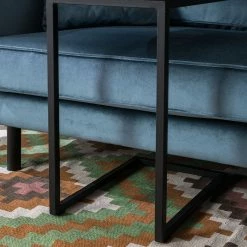 Eva Padberg Collection Beistelltisch Montverde II - Eiche massiv / Metall - Eiche Dunkel / Schwarz 17 Eva Padberg Collection Beistelltisch Montverde II - Eiche massiv / Metall - Eiche Dunkel / Schwarz -WOHNZIMMERMÖBEL Verkäufe beistelltisch montverde ii eiche massiv metall eiche dunkel schwarz 4774800