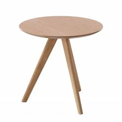 Mørteens Beistelltisch-Set Past Past II - (3-teilig) - Eiche teilmassiv -WOHNZIMMERMÖBEL Verkäufe beistelltisch set past past ii 3 teilig eiche teilmassiv 4759564