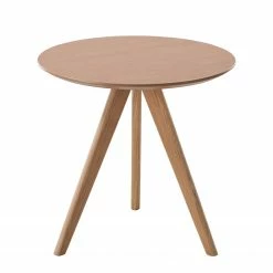 Mørteens Beistelltisch-Set Past Past II - (3-teilig) - Eiche teilmassiv -WOHNZIMMERMÖBEL Verkäufe beistelltisch set past past ii 3 teilig eiche teilmassiv 4759568