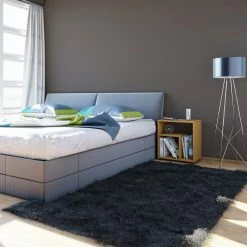 VCM Beistelltisch Zeito - Buche Dekor -WOHNZIMMERMÖBEL Verkäufe beistelltisch zeito buche dekor 5053652