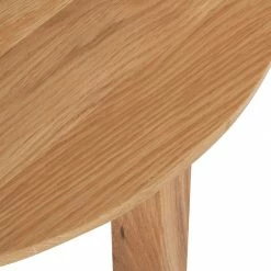 Norrwood Beistelltische Set Past - Eiche massiv -WOHNZIMMERMÖBEL Verkäufe beistelltische set past eiche massiv 1178930