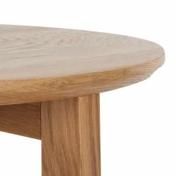 Norrwood Beistelltische Set Past - Eiche massiv -WOHNZIMMERMÖBEL Verkäufe beistelltische set past eiche massiv 1178934