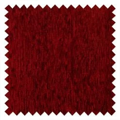 Maison Belfort Bigsofa Mosambik - Kunstleder / Webstoff - Dunkelbraun / Dunkelrot -WOHNZIMMERMÖBEL Verkäufe bigsofa christian kunstleder schwarz webstoff dunkelrot 354571