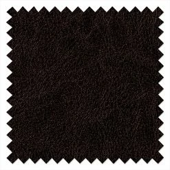 Maison Belfort Bigsofa Mosambik - Kunstleder / Webstoff - Dunkelbraun / Dunkelrot -WOHNZIMMERMÖBEL Verkäufe bigsofa christian kunstleder schwarz webstoff dunkelrot 354572