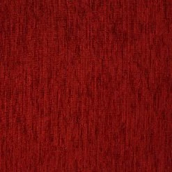 Maison Belfort Bigsofa Mosambik - Kunstleder / Webstoff - Dunkelbraun / Rot - Dunkelbraun / Rot -WOHNZIMMERMÖBEL Verkäufe bigsofa christian kunstleder schwarz webstoff rot 354610