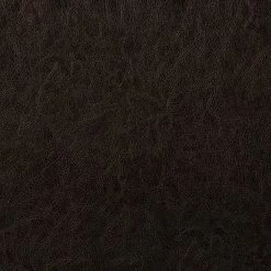 Maison Belfort Bigsofa Mosambik - Kunstleder / Webstoff - Dunkelbraun / Rot - Dunkelbraun / Rot -WOHNZIMMERMÖBEL Verkäufe bigsofa christian kunstleder schwarz webstoff rot 354615