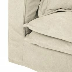 Maison Belfort Bigsofa Coral Beach Webstoff - Sahara 18 Maison Belfort Bigsofa Coral Beach Webstoff - Sahara -WOHNZIMMERMÖBEL Verkäufe bigsofa coral beach webstoff taupe 3663653