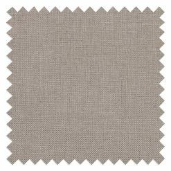 Roomscape Bigsofa Cubba (mit Schlaffunktion) - Kunstleder / Strukturstoff - Weiß / Cappuccino -WOHNZIMMERMÖBEL Verkäufe bigsofa cubba mit schlaffunktion kunstleder strukturstoff weiss cappuccino 4069560