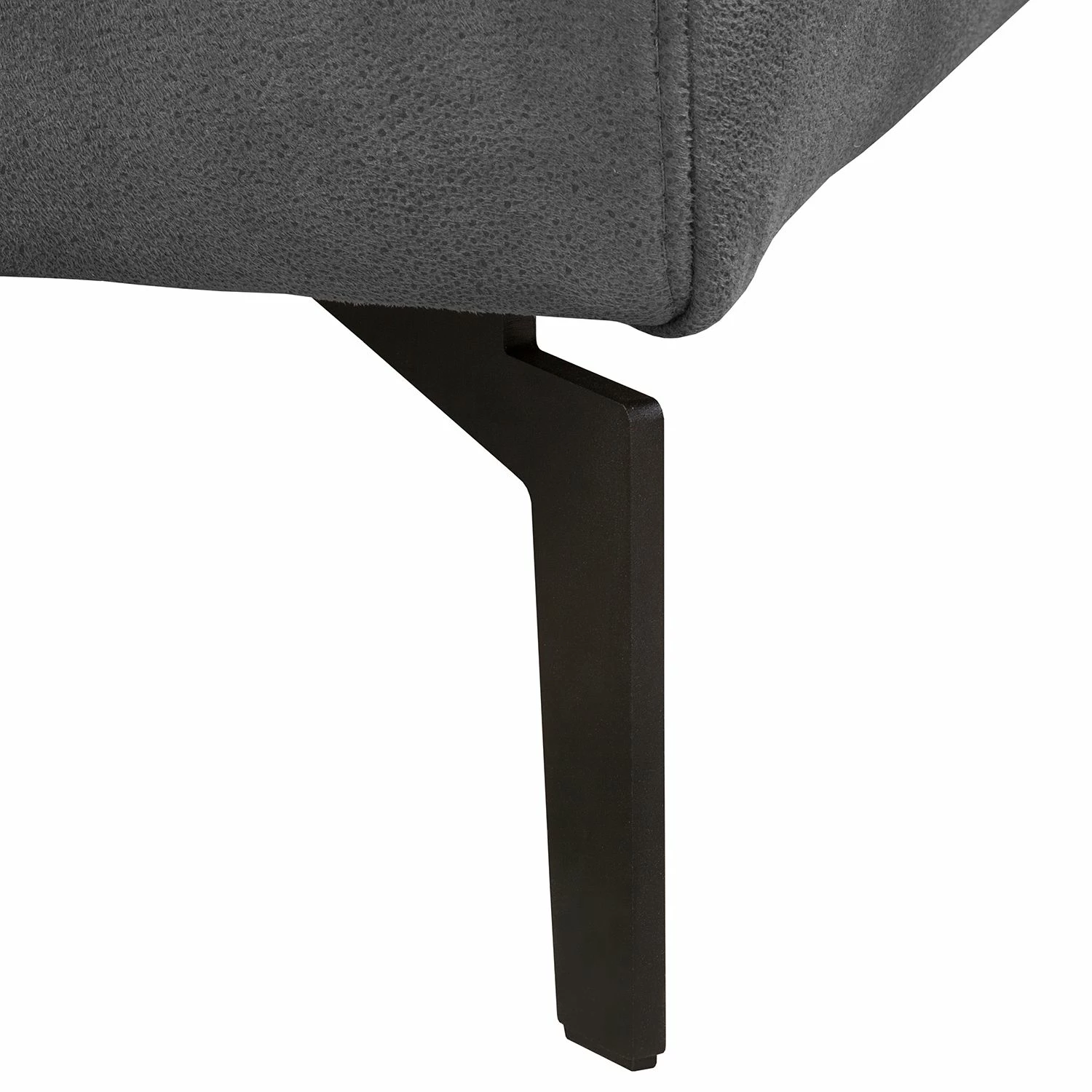 Ars manufacti Bigsofa LaBelle Antiklederlook - Hellanthrazit 5 Ars manufacti Bigsofa LaBelle Antiklederlook - Hellanthrazit – Bild 5