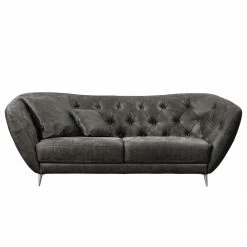 Ars manufacti Bigsofa Larrau - Antiklederlook