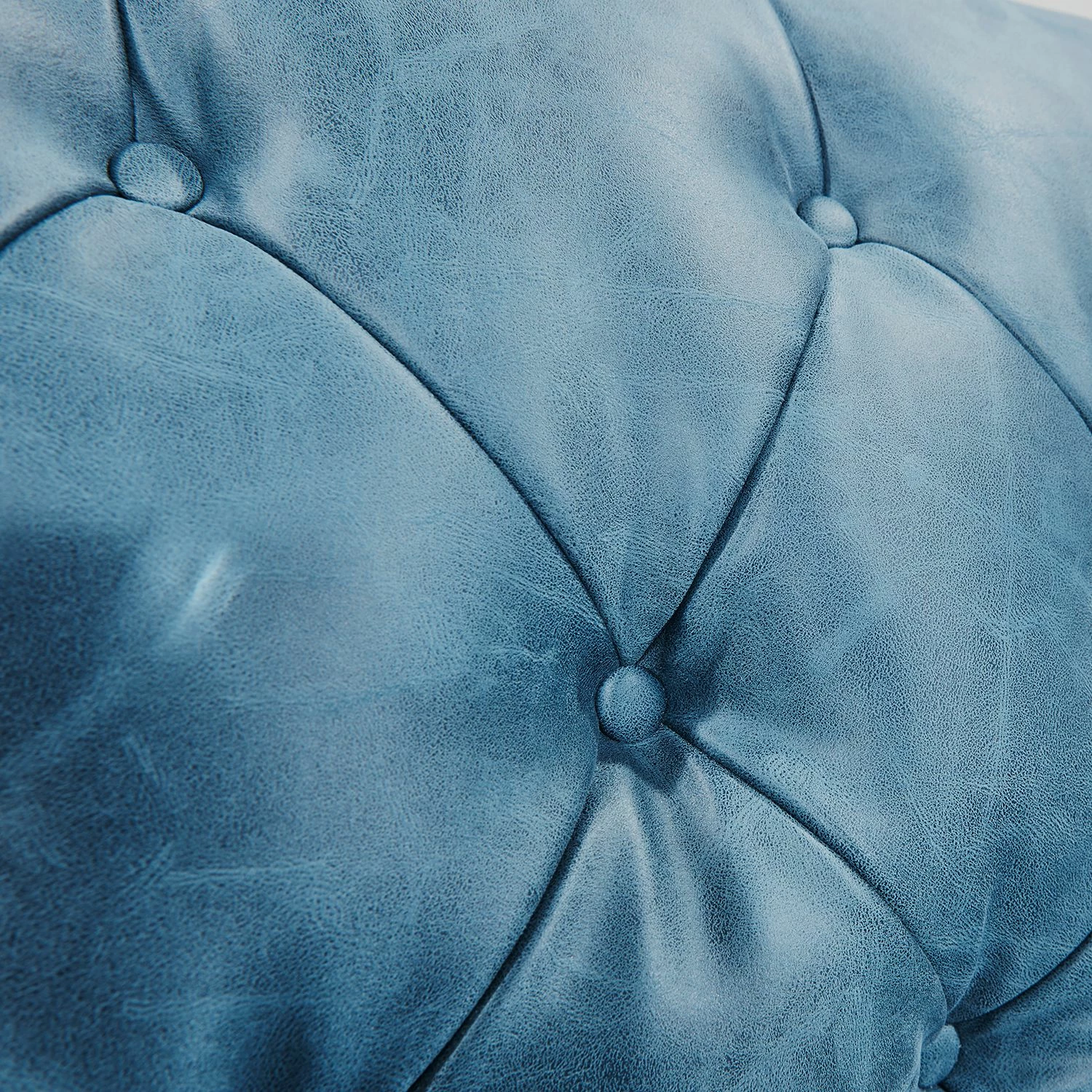 Ars manufacti Bigsofa Larrau - Antiklederlook 6 Ars manufacti Bigsofa Larrau - Antiklederlook – Bild 6