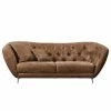 Ars manufacti Bigsofa Larrau - Antiklederlook