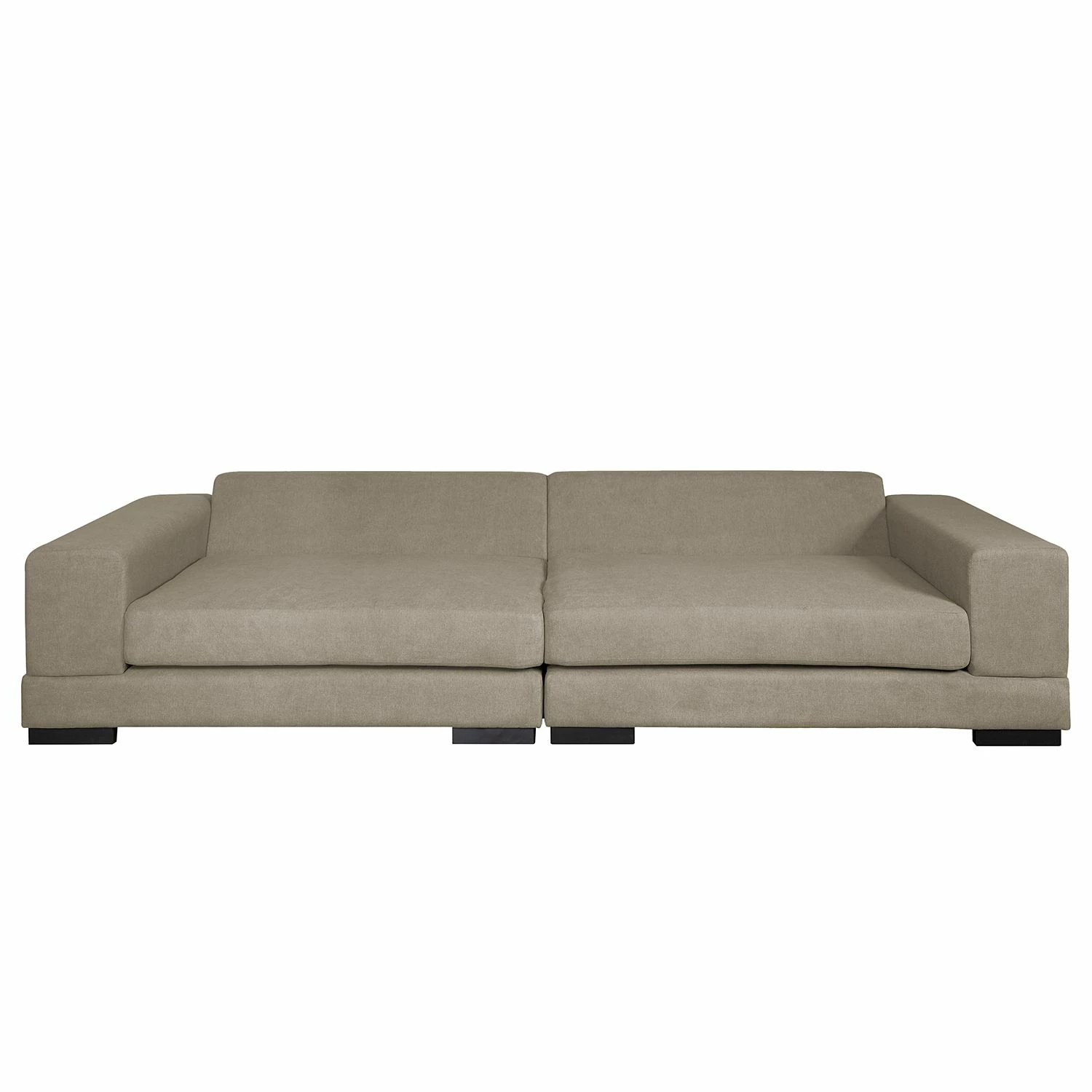 Fredriks Bigsofa Mandor Microfaser - Cubanit 4 Fredriks Bigsofa Mandor Microfaser - Cubanit – Bild 4