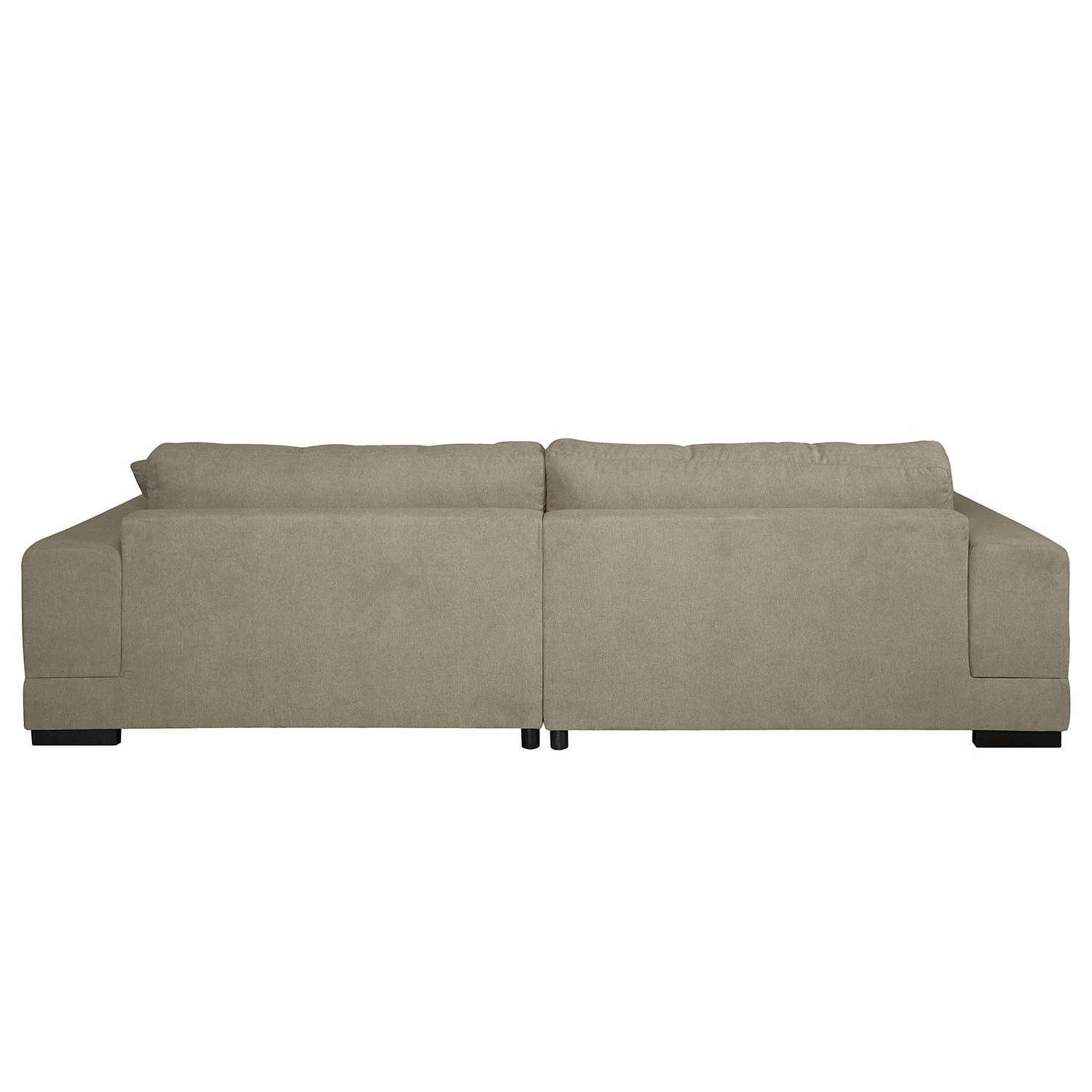 Fredriks Bigsofa Mandor Microfaser - Cubanit 5 Fredriks Bigsofa Mandor Microfaser - Cubanit – Bild 5