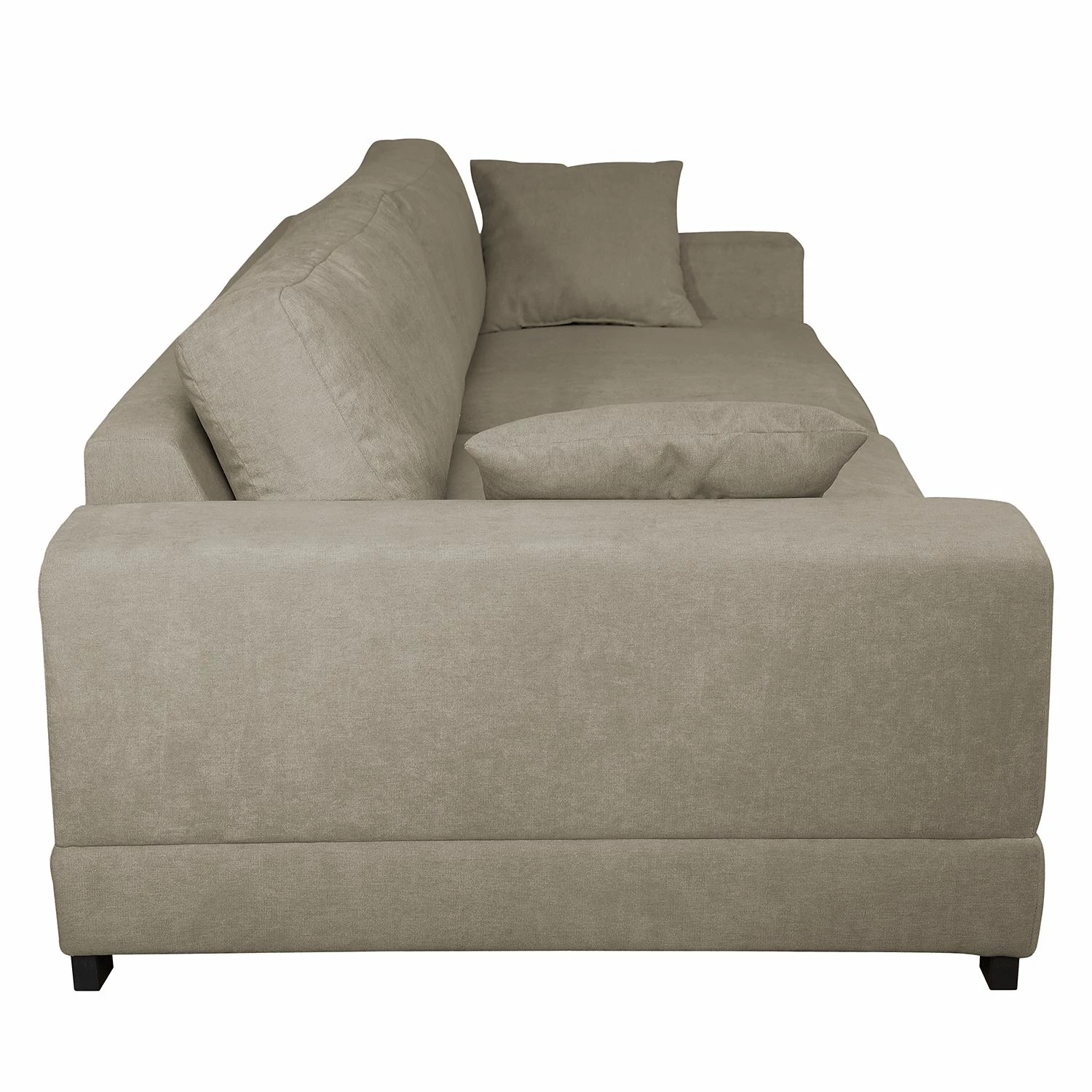 Fredriks Bigsofa Mandor Microfaser - Cubanit 6 Fredriks Bigsofa Mandor Microfaser - Cubanit – Bild 6
