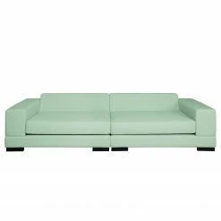 Fredriks Bigsofa Mandor Strukturstoff - Mint -WOHNZIMMERMÖBEL Verkäufe bigsofa mandor strukturstoff mint 4476364