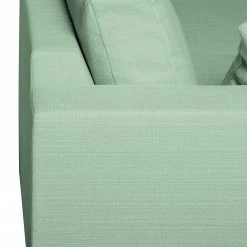 Fredriks Bigsofa Mandor Strukturstoff - Mint -WOHNZIMMERMÖBEL Verkäufe bigsofa mandor strukturstoff mint 4476376