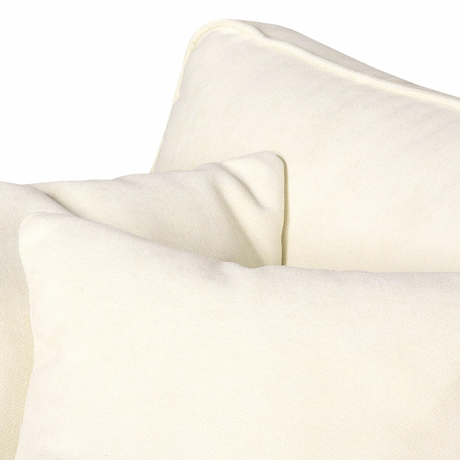 Ridgevalley Bigsofa Montargil I Webstoff - Creme 6 Ridgevalley Bigsofa Montargil I Webstoff - Creme – Bild 6