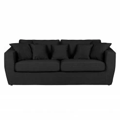 Roomscape Bigsofa Montargil II Webstoff - Anthrazit 13 Roomscape Bigsofa Montargil II Webstoff - Anthrazit -WOHNZIMMERMÖBEL Verkäufe bigsofa montargil ii webstoff anthrazit 2493050