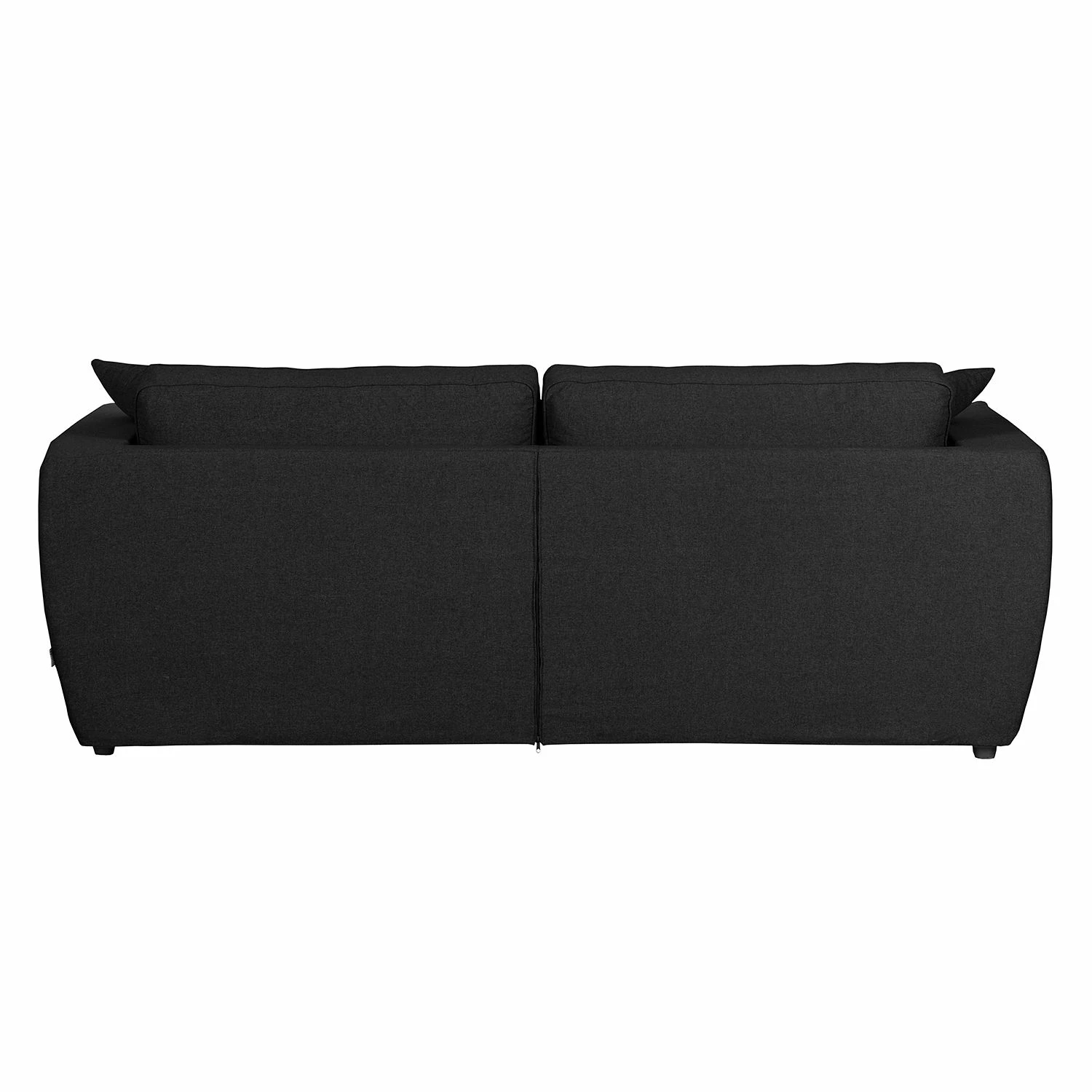 Roomscape Bigsofa Montargil II Webstoff - Anthrazit 4 Roomscape Bigsofa Montargil II Webstoff - Anthrazit – Bild 4