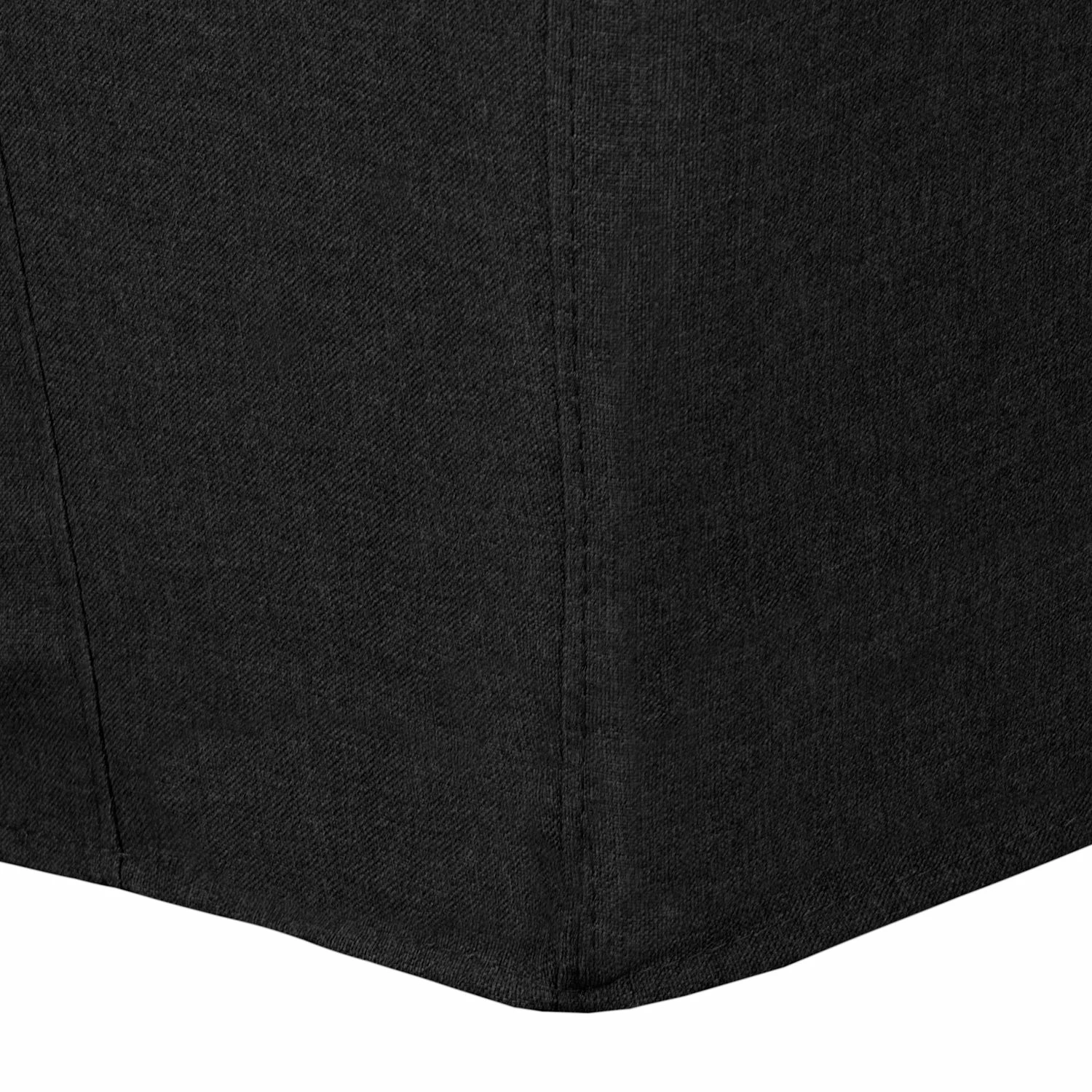 Roomscape Bigsofa Montargil II Webstoff - Anthrazit 10 Roomscape Bigsofa Montargil II Webstoff - Anthrazit – Bild 10