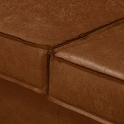 Ars manufacti Bigsofa Spring City Antiklederlook - Cognac -WOHNZIMMERMÖBEL Verkäufe bigsofa spring city antiklederlook cognac 4638048
