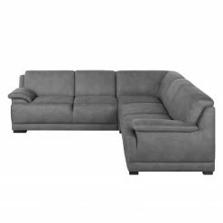 Modoform Boxspring-Ecksofa Pignola Microfaser - Antiklederlook - Grau 17 Modoform Boxspring-Ecksofa Pignola Microfaser - Antiklederlook - Grau -WOHNZIMMERMÖBEL Verkäufe boxspring ecksofa pignola microfaser grau 3294929