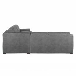 Modoform Boxspring-Ecksofa Pignola Microfaser - Antiklederlook - Grau 18 Modoform Boxspring-Ecksofa Pignola Microfaser - Antiklederlook - Grau -WOHNZIMMERMÖBEL Verkäufe boxspring ecksofa pignola microfaser grau 3294933