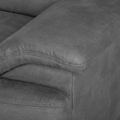 Modoform Boxspring-Ecksofa Pignola Microfaser - Antiklederlook - Grau 22 Modoform Boxspring-Ecksofa Pignola Microfaser - Antiklederlook - Grau -WOHNZIMMERMÖBEL Verkäufe boxspring ecksofa pignola microfaser grau 3294949