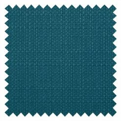 Fredriks Boxspring-Schlafsofa Goodlow - Webstoff Polia: Jeansblau - Mit Schlaffunktion -WOHNZIMMERMÖBEL Verkäufe boxspring schlafsofa goodlow strukturstoff petrol 4281288