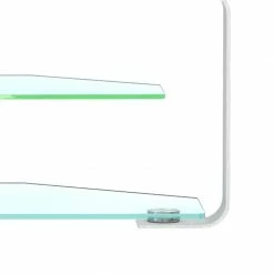 Jahnke TV-Rack CU-MR (inkl. Beleuchtung) - Breite: 114 cm -WOHNZIMMERMÖBEL Verkäufe breite 110 cm 407418