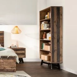 Ars manufacti Bücherregal Tamati III - Pinie massiv 13 Ars manufacti Bücherregal Tamati III - Pinie massiv -WOHNZIMMERMÖBEL Verkäufe buecherregal tamati iii pinie massiv 3748732