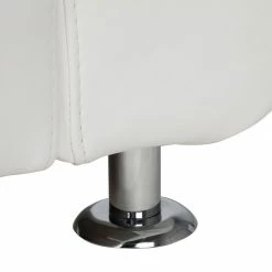 Fredriks Relaxliege Califfo - Kunstleder Weiß -WOHNZIMMERMÖBEL Verkäufe califfo relaxsessel kunstleder weiss 1304127