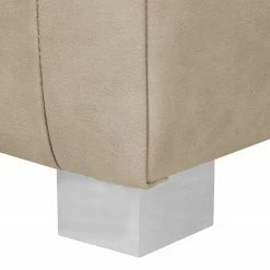 Mooved Cocktailsessel Carmen Kunstleder - Steingrau -WOHNZIMMERMÖBEL Verkäufe cocktailsessel carmen kunstleder steingrau 3435429