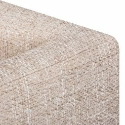 Mooved Cocktailsessel Carmen Strukturstoff - Beige -WOHNZIMMERMÖBEL Verkäufe cocktailsessel carmen strukturstoff beige 3386029