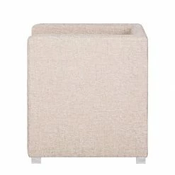 Mooved Cocktailsessel Carmen Strukturstoff - Beige -WOHNZIMMERMÖBEL Verkäufe cocktailsessel carmen strukturstoff beige 3386041