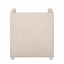 Mooved Cocktailsessel Carmen Strukturstoff - Beige -WOHNZIMMERMÖBEL Verkäufe cocktailsessel carmen strukturstoff beige 3386045
