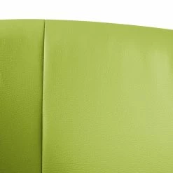 Mooved Cocktailsessel Sinclair - Kunstleder -WOHNZIMMERMÖBEL Verkäufe cocktailsessel sinclair kunstleder apfelgruen 5141424