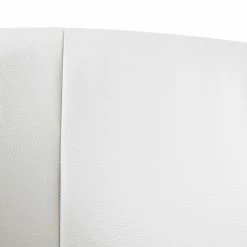 Mooved Cocktailsessel Sinclair - Kunstleder -WOHNZIMMERMÖBEL Verkäufe cocktailsessel sinclair kunstleder weiss 5141372