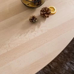 Mørteens Couchtisch Finsby - Buche - 70 x 50 cm 18 Mørteens Couchtisch Finsby - Buche - 70 x 50 cm -WOHNZIMMERMÖBEL Verkäufe couchtisch 3681621