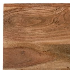 Ars manufacti Couchtisch Amla - Akazie massiv / Metall - Akazie / Anthrazit -WOHNZIMMERMÖBEL Verkäufe couchtisch amla akazie massiv metall akazie anthrazit 4983448