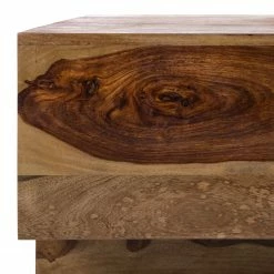 Ars Natura Couchtisch Amory - Sheesham massiv -WOHNZIMMERMÖBEL Verkäufe couchtisch amory sheesham massiv 4908740