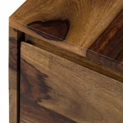 Ars Natura Couchtisch Amory - Sheesham massiv -WOHNZIMMERMÖBEL Verkäufe couchtisch amory sheesham massiv 4908744