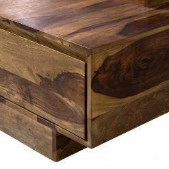 Ars Natura Couchtisch Amory - Sheesham massiv -WOHNZIMMERMÖBEL Verkäufe couchtisch amory sheesham massiv 4908752