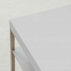 GWINNER Couchtisch Anzio - Matt Weiß - 110 x 65 cm -WOHNZIMMERMÖBEL Verkäufe couchtisch anzio matt weiss 110 x 65 cm 4627796