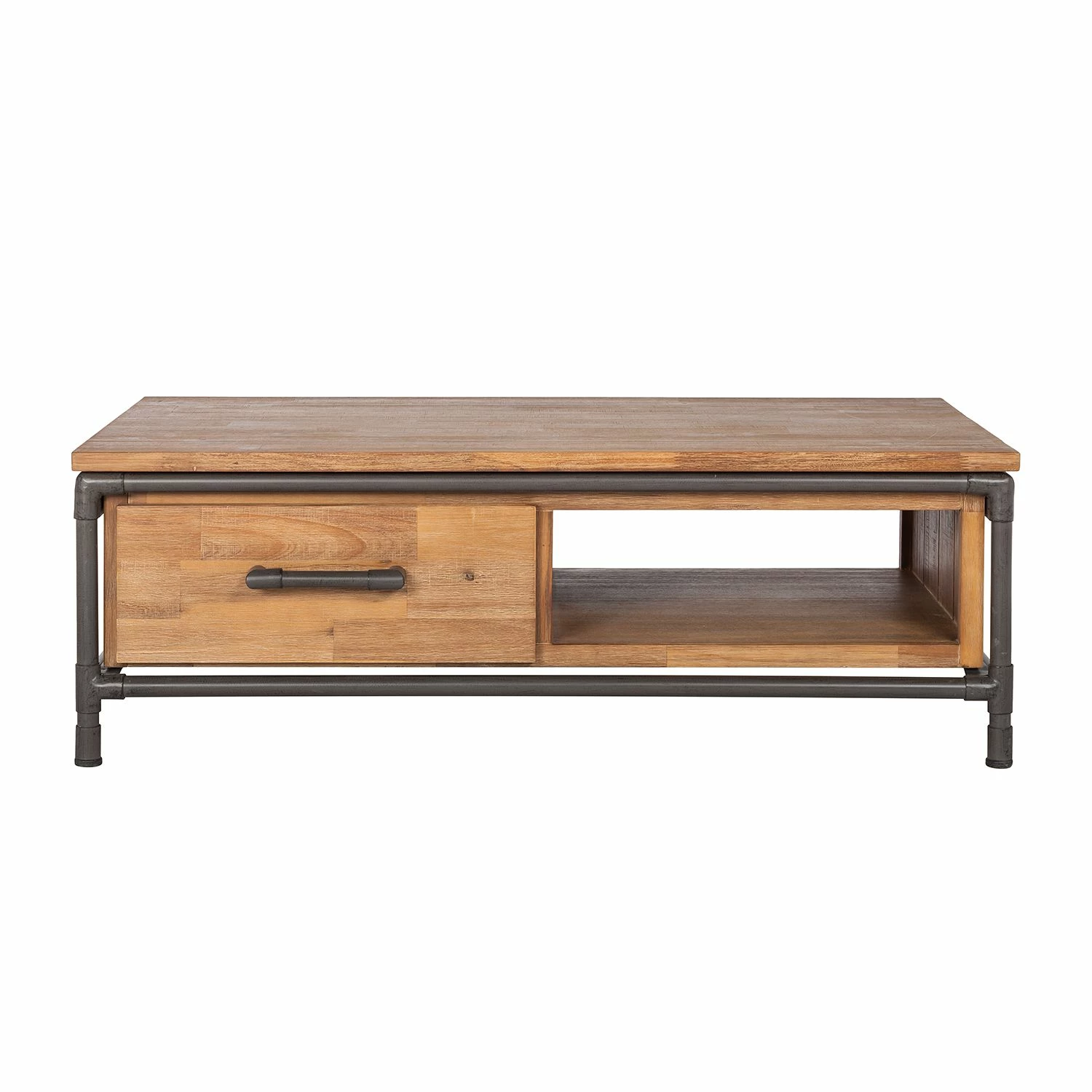 Ars manufacti Couchtisch Atelier I - Akazie teilmassiv 6 Ars manufacti Couchtisch Atelier I - Akazie teilmassiv – Bild 6