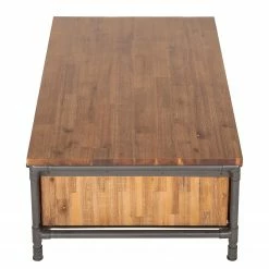 Ars manufacti Couchtisch Atelier I - Akazie teilmassiv 26 Ars manufacti Couchtisch Atelier I - Akazie teilmassiv -WOHNZIMMERMÖBEL Verkäufe couchtisch atelier i akazie teilmassiv 1832962