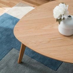 Mørteens Couchtisch Fabianki - Eiche teilmassiv -WOHNZIMMERMÖBEL Verkäufe couchtisch fabianki eiche teilmassiv 4872424