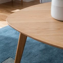 Mørteens Couchtisch Fabianki - Eiche teilmassiv -WOHNZIMMERMÖBEL Verkäufe couchtisch fabianki eiche teilmassiv 4872428